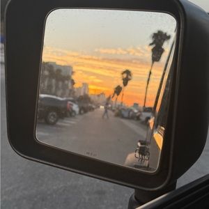 Meet your Posher, Angeles